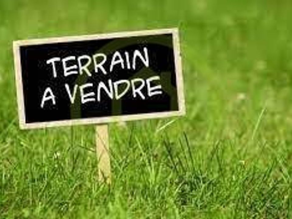 Helårsgrund i Saint-Bonnet-Sur-Gironde, Charente-Maritime - foto 2