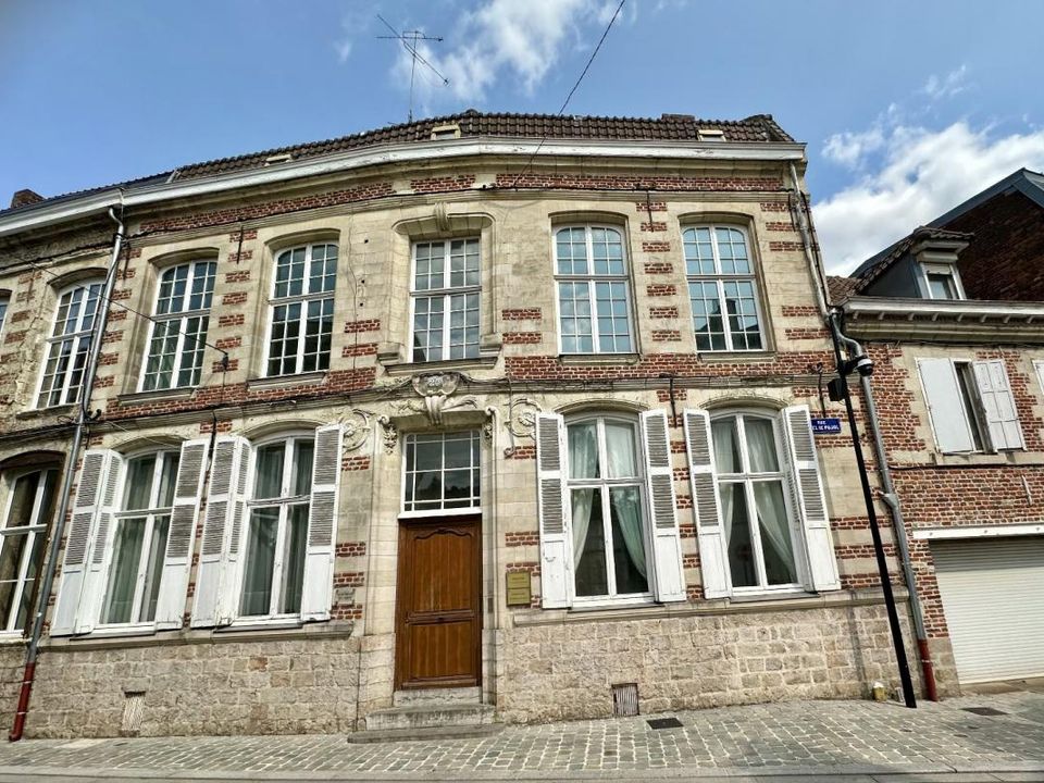 Villa i Valenciennes, Nord - foto 2