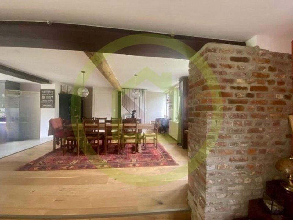Villa i Wargnies-le-Petit, Nord - foto 1