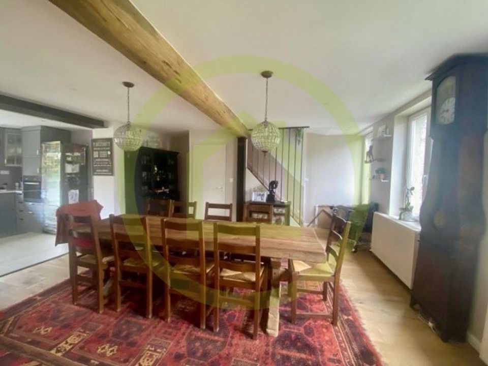 Villa i Wargnies-le-Petit, Nord - foto 4