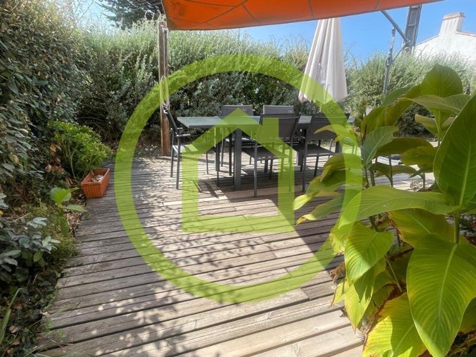 Villa i Noirmoutier-en-l'Île, Vendee - foto 2