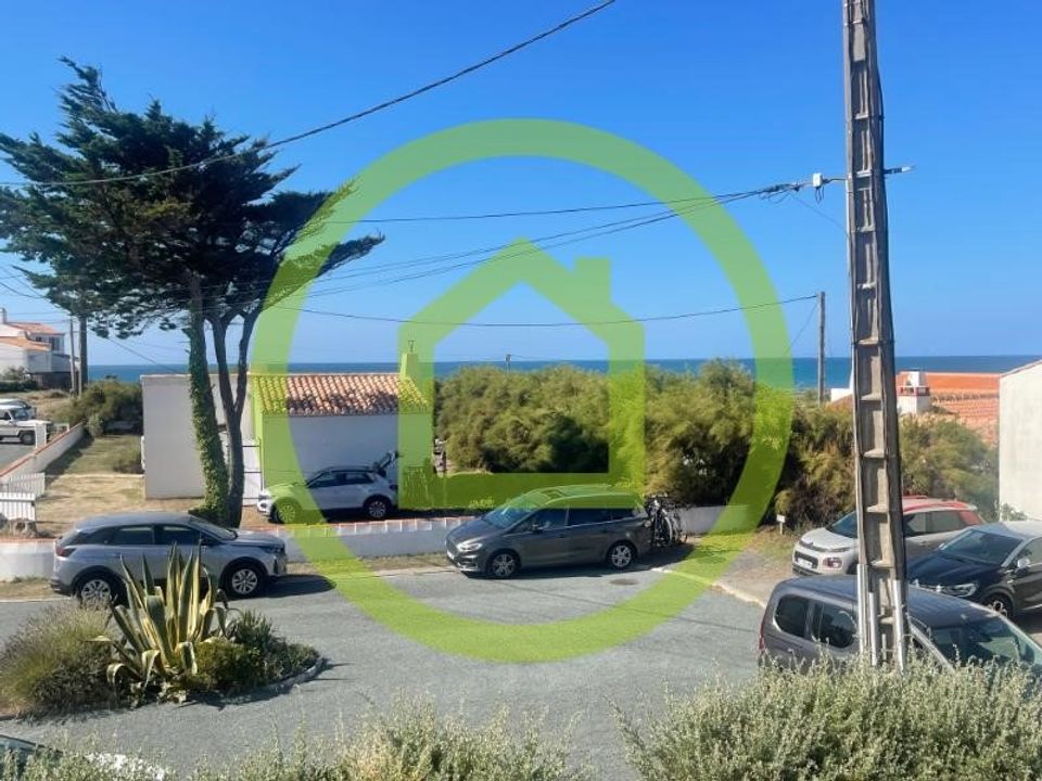 Villa i Noirmoutier-en-l'Île, Vendee - foto 3