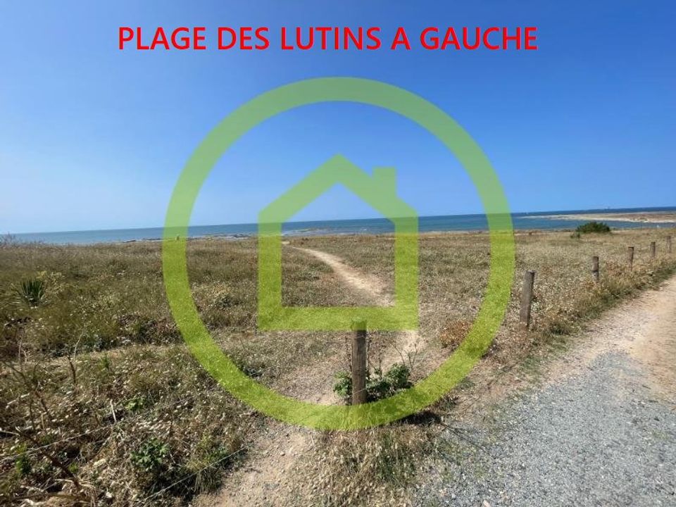 Villa i Noirmoutier-en-l'Île, Vendee - foto 4