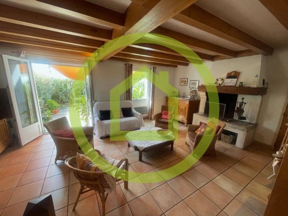 Villa i Noirmoutier-en-l'Île, Vendee - foto 5