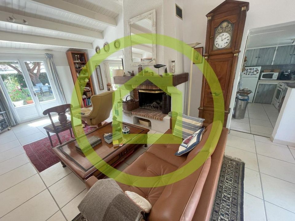 Villa i Noirmoutier-en-l'Île, Vendee - foto 3