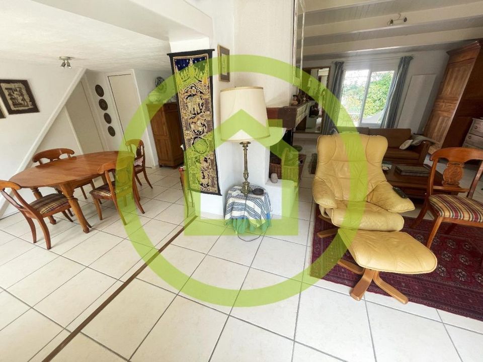 Villa i Noirmoutier-en-l'Île, Vendee - foto 4