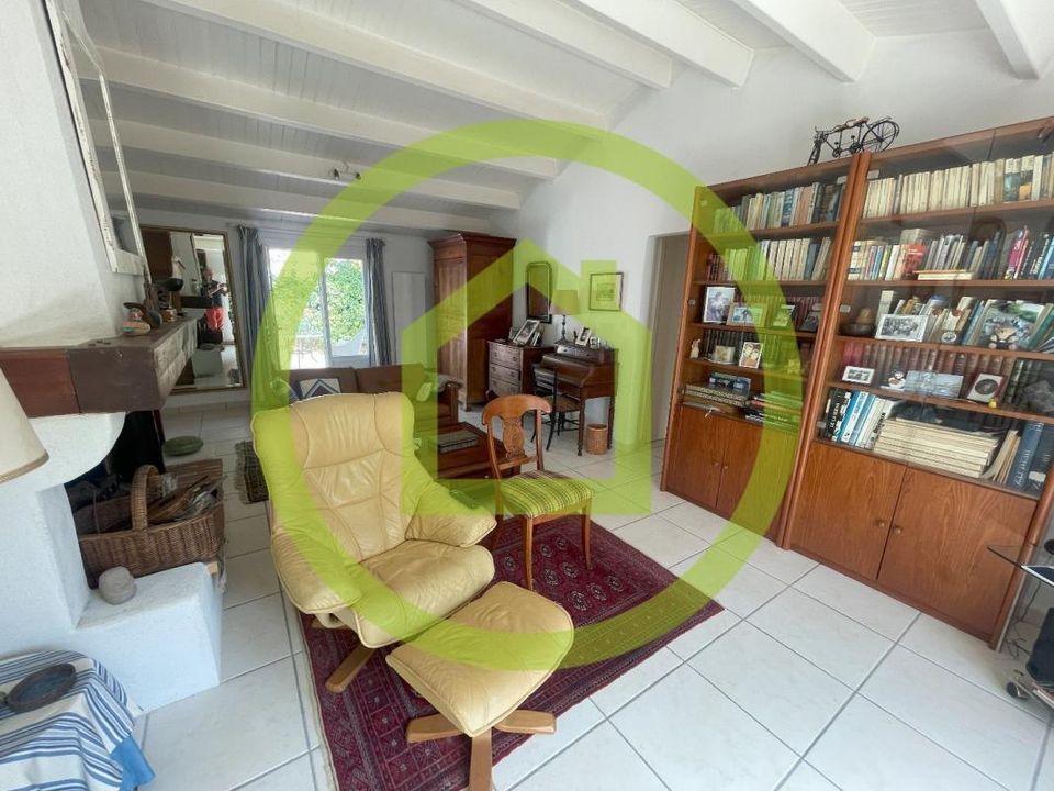 Villa i Noirmoutier-en-l'Île, Vendee - foto 5