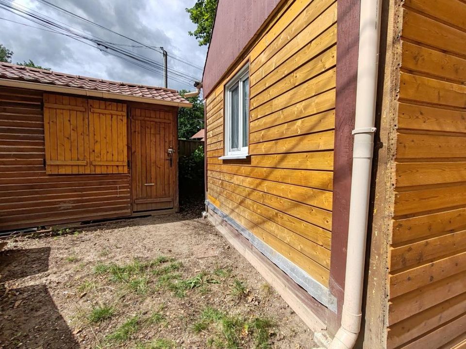 Villa i Nargis, Loiret - bilde 2