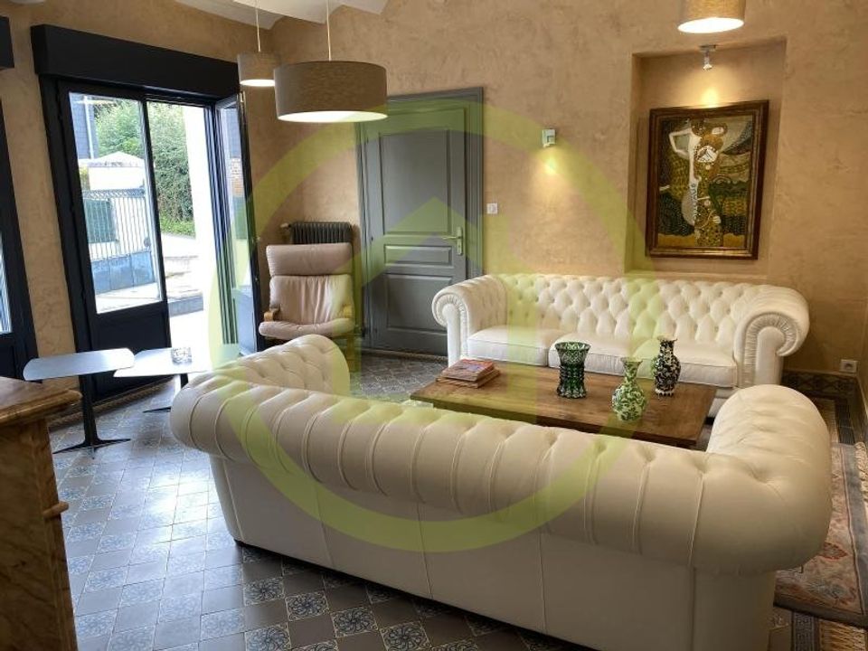 Villa i Jenlain, Nord - foto 4