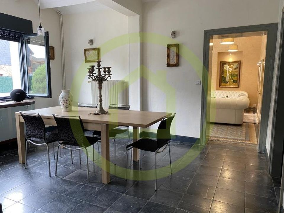 Villa i Jenlain, Nord - foto 5