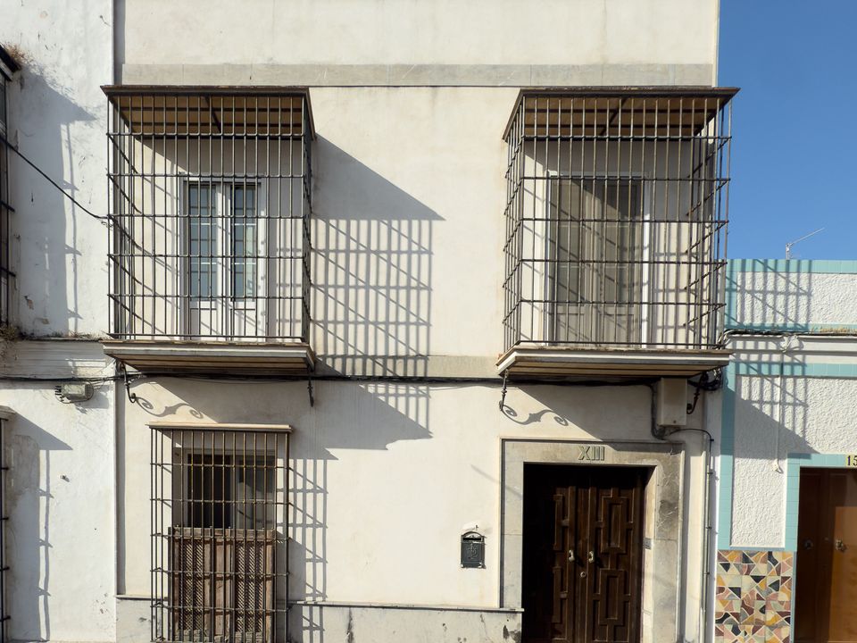 Villa i El Puerto De Santa Maria, Cadiz - foto 1