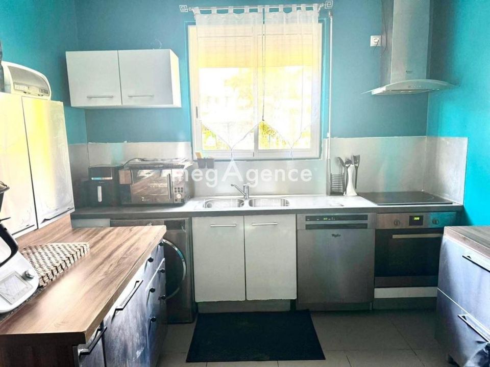 Rekkehus i Cayenne, French Guiana - bilde 3