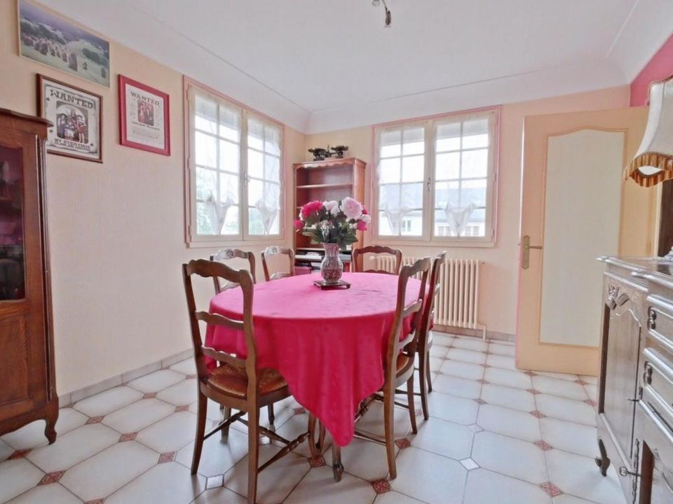 Villa i Châteaubriant, Loire-Atlantique - foto 1