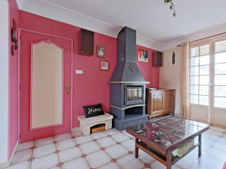 Villa i Châteaubriant, Loire-Atlantique - foto 2