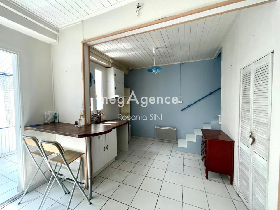 Villa i Les Sables-d'Olonne, Vendee - foto 1