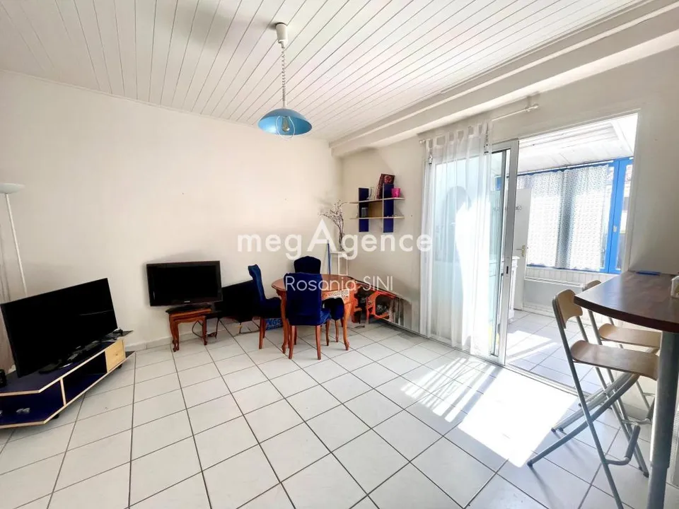 Villa i Les Sables-d'Olonne, Vendee - foto 2