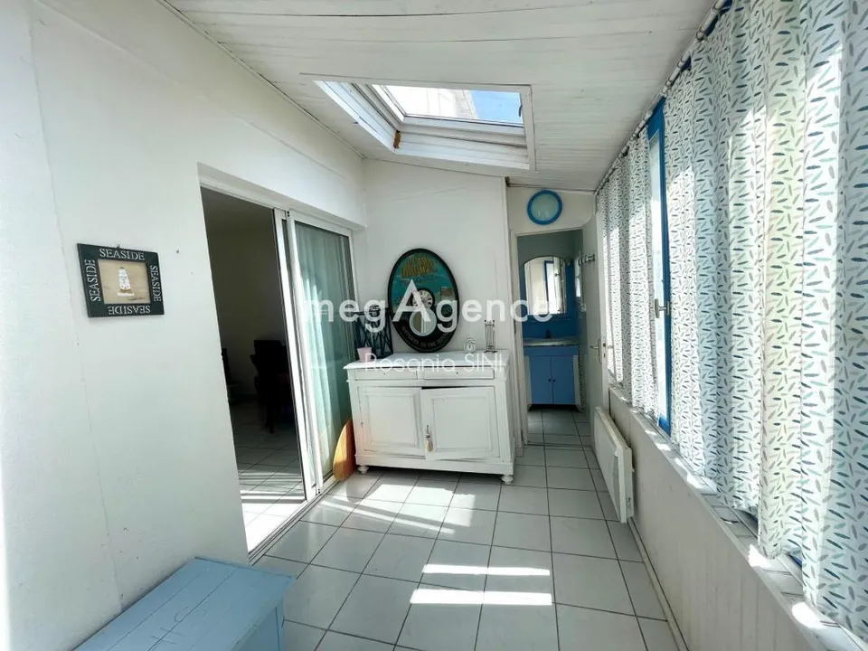 Villa i Les Sables-d'Olonne, Vendee - foto 3