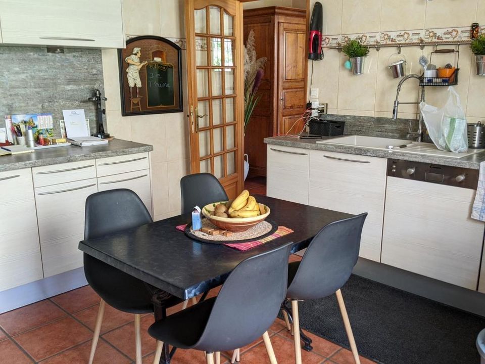 Villa i Blois, Loir-et-Cher - foto 3