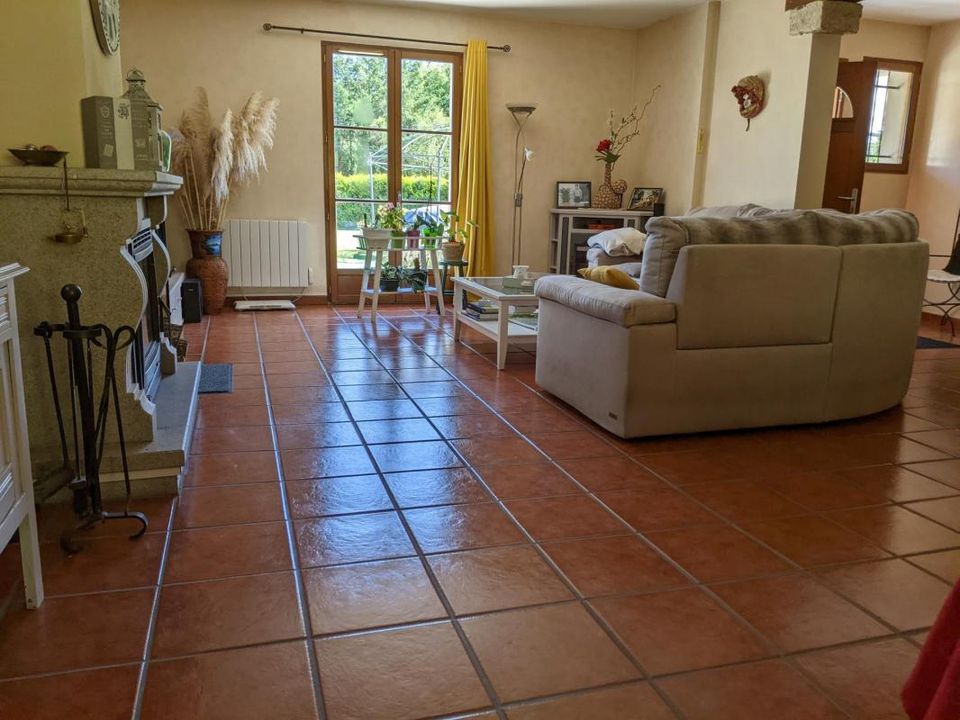Villa i Blois, Loir-et-Cher - foto 4