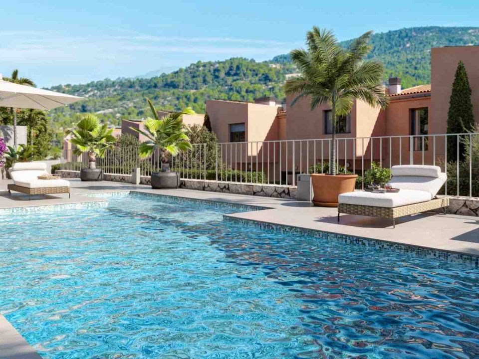 Villa i Esporles, Mallorca - foto 3
