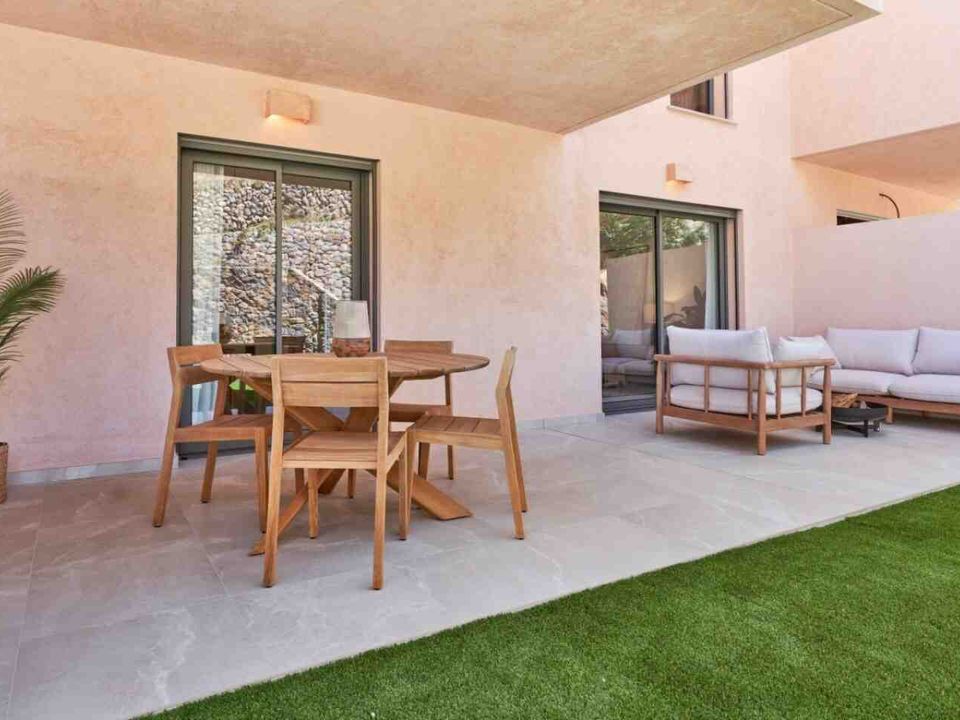 Villa i Esporles, Mallorca - foto 5