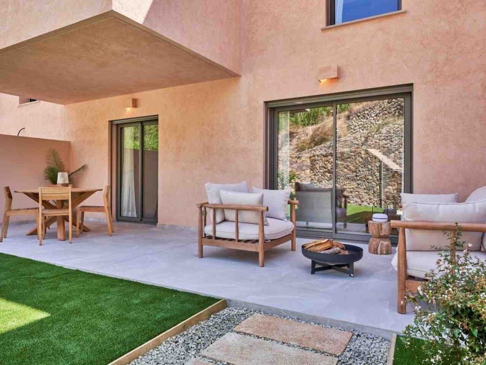 Villa i Esporles, Mallorca - foto 1