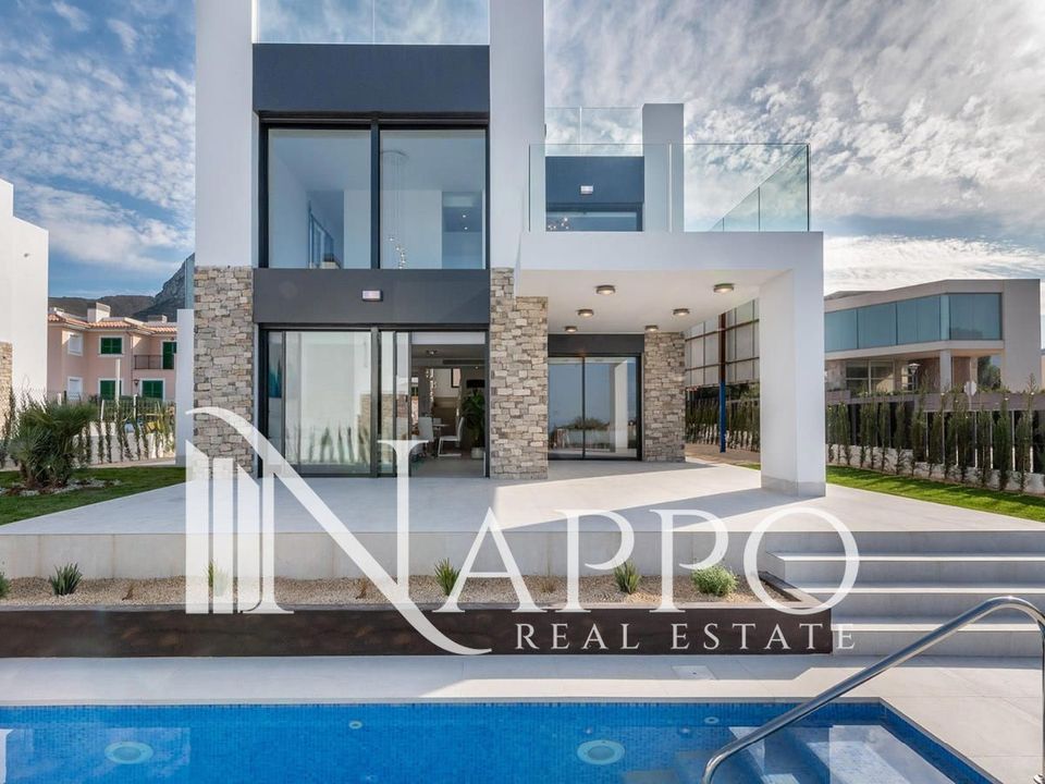 Villa a Arta, Mallorca - foto 3