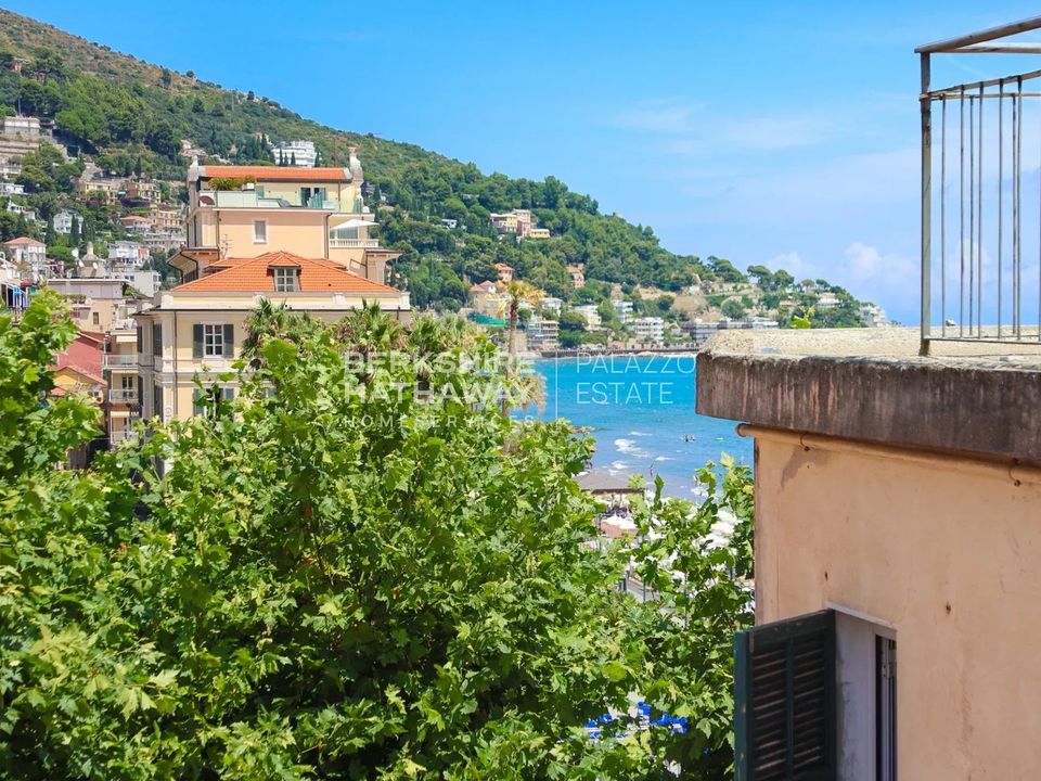 Lejlighed i Alassio, Savona - foto 5