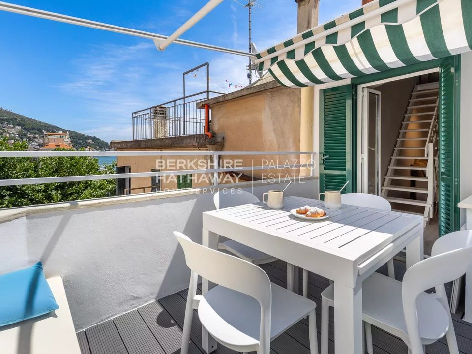 Lejlighed i Alassio, Savona - foto 4