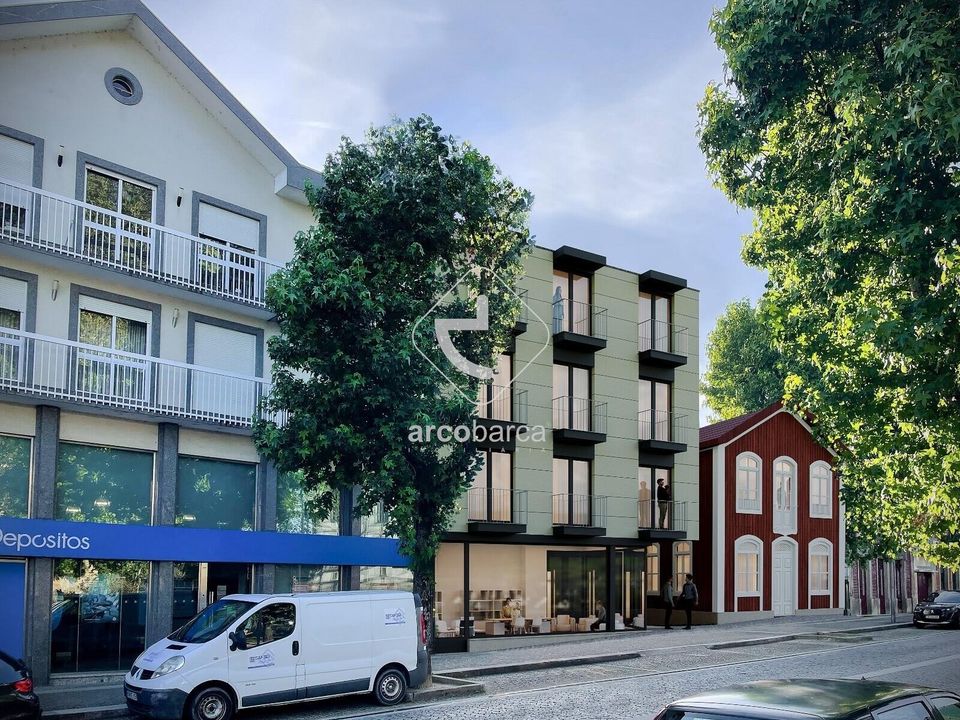 Apartament a Valenca, Viana do Castelo - foto 4