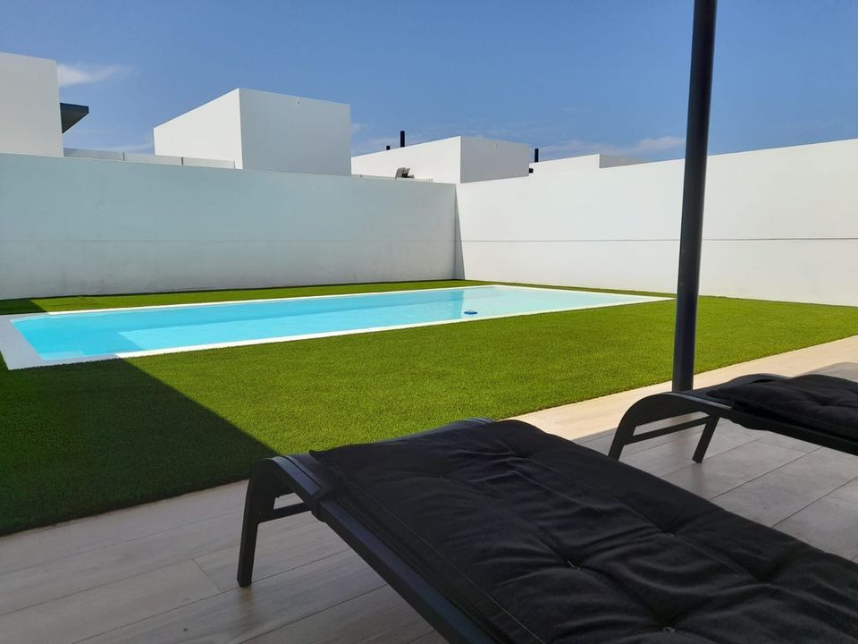 Villa i Villaverde, Fuerteventura - foto 3