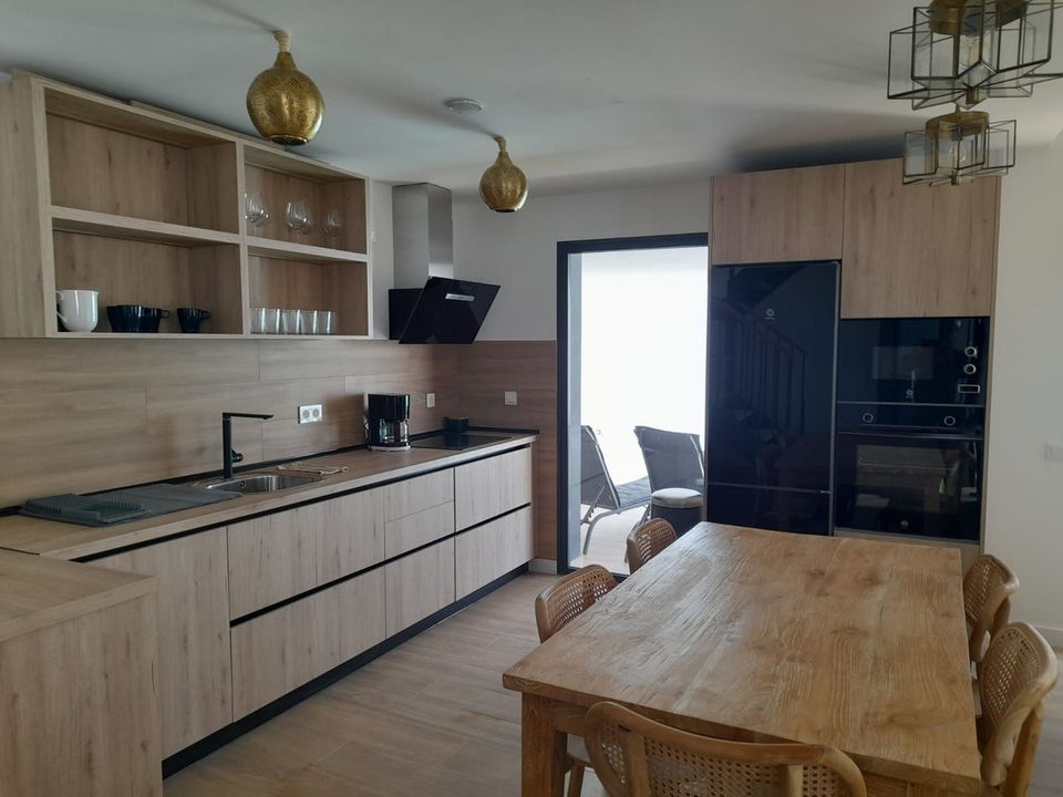 Villa i Villaverde, Fuerteventura - foto 4
