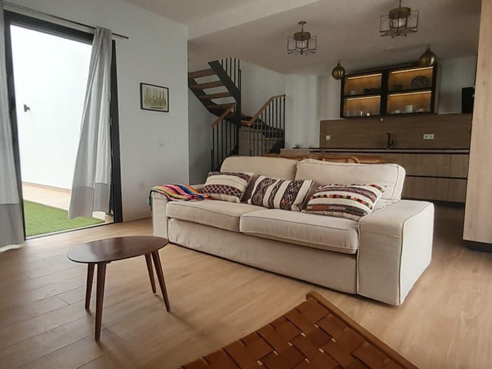 Villa i Villaverde, Fuerteventura - foto 5