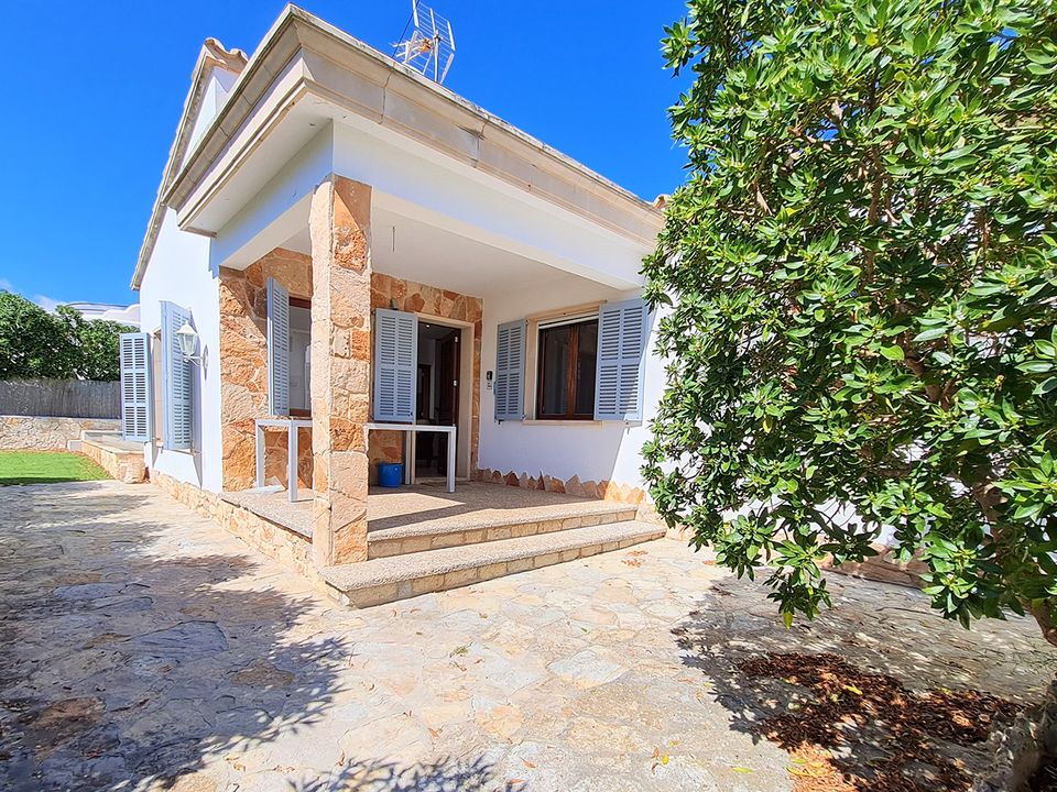 Villa a Santanyi, Mallorca - foto 1