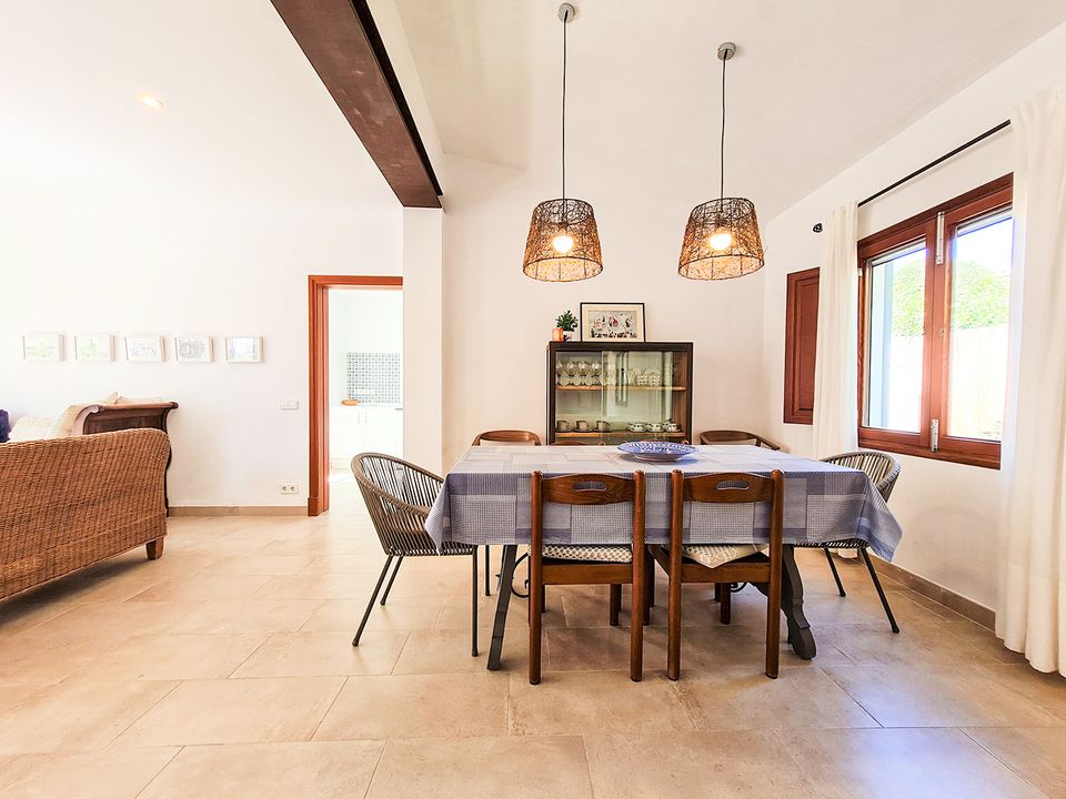 Villa a Santanyi, Mallorca - foto 5
