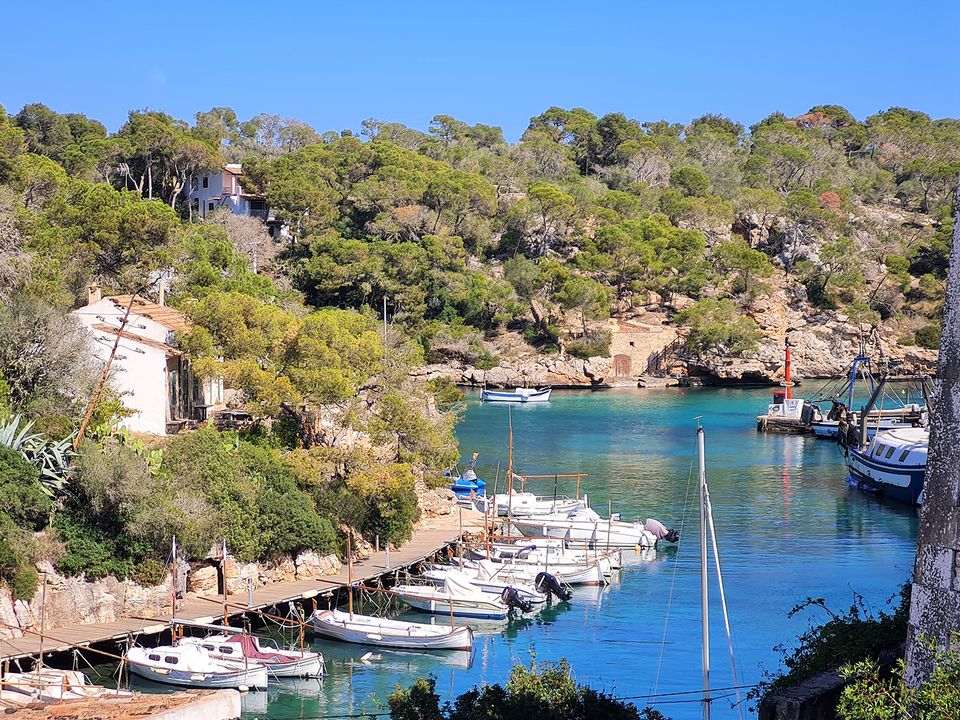 Villa a Santanyi, Mallorca - foto 3
