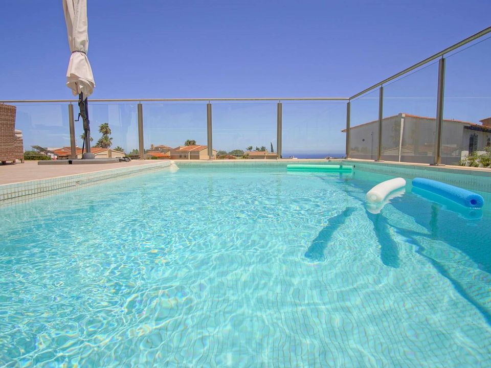 Villa i Moraira, Alicante - foto 4
