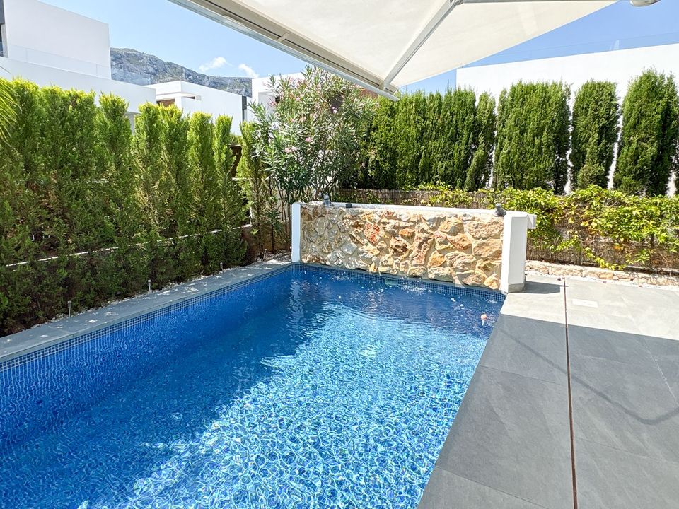 Villa i Denia, Alicante - foto 5