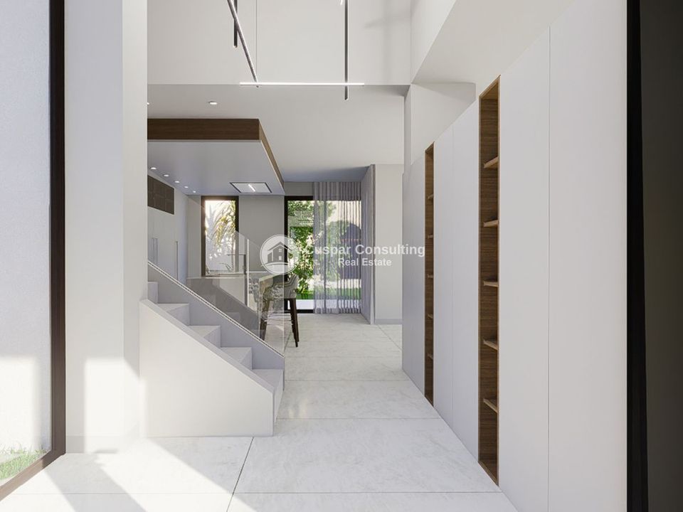 Villa i La Zenia, Alicante - foto 3