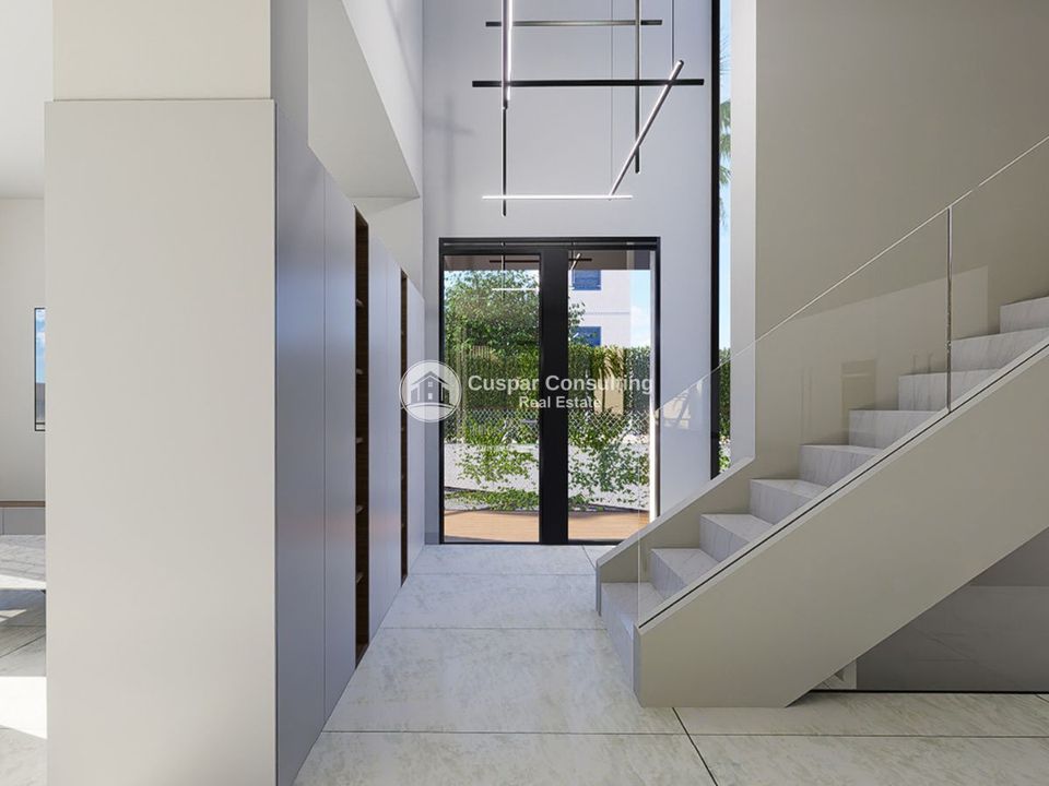 Villa i La Zenia, Alicante - foto 4