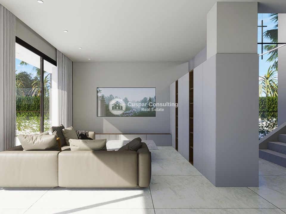 Villa i La Zenia, Alicante - foto 5