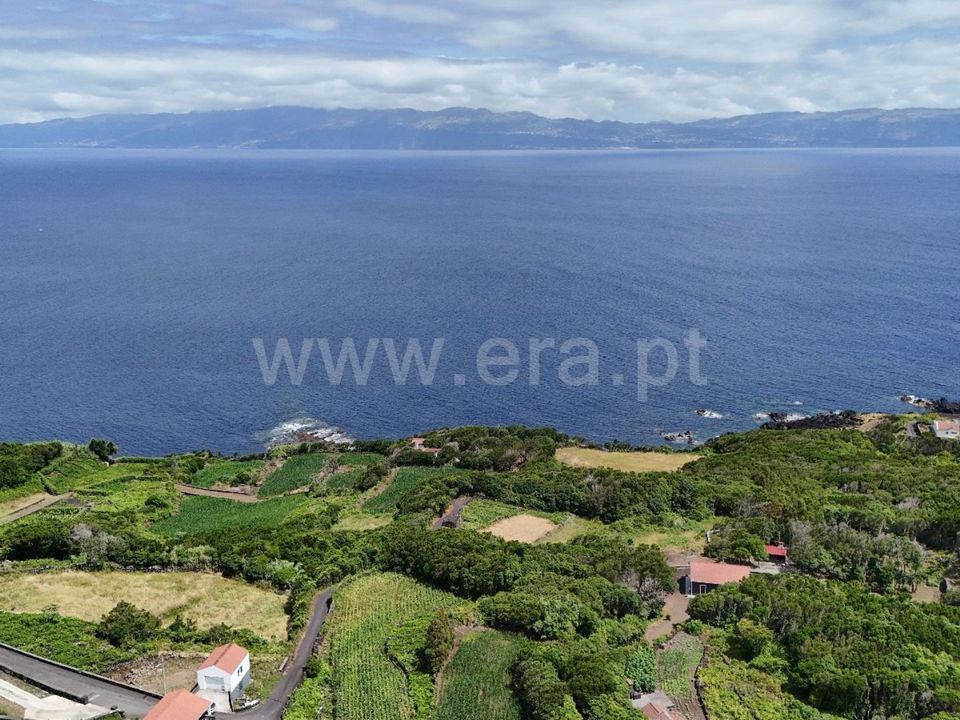 Helårsgrund i Lajes do Pico, Pico - foto 2