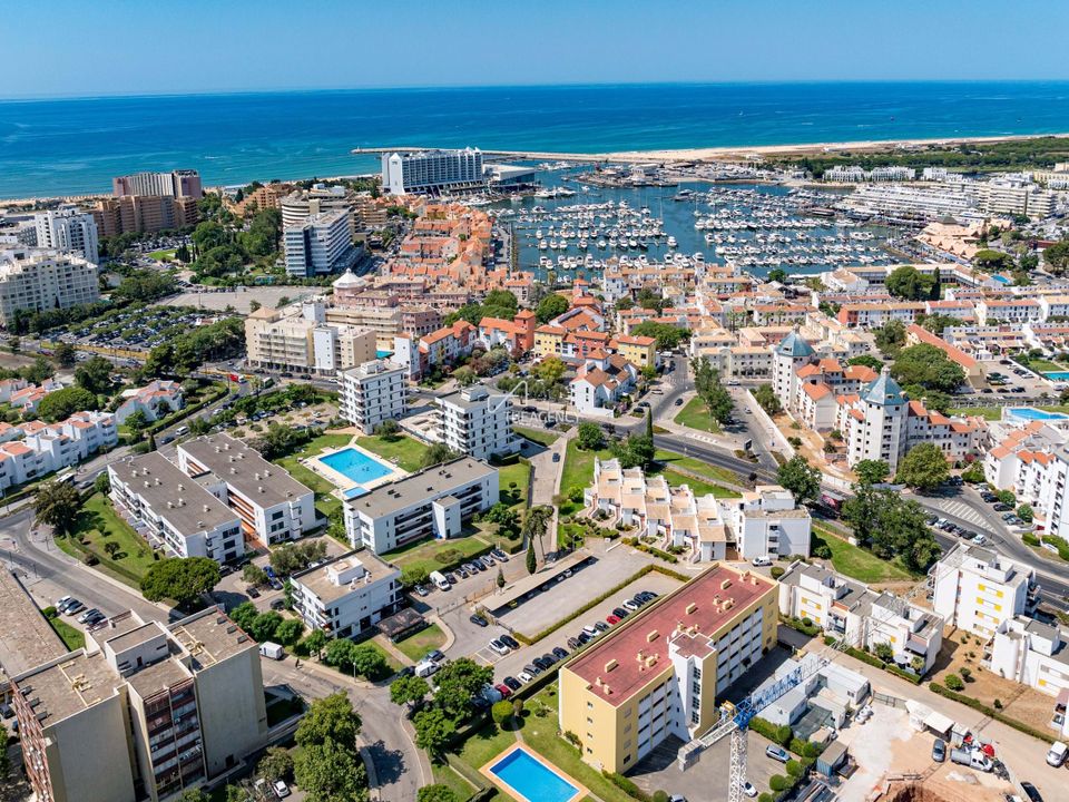 Lejlighed i Quarteira, Faro - foto 2