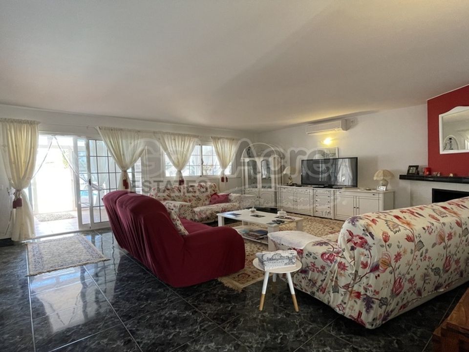 Villa i Caldereta (La Oliva), Fuerteventura - foto 4