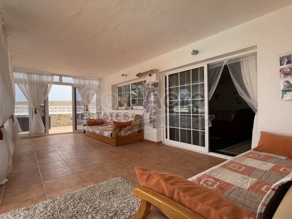 Villa i Caldereta (La Oliva), Fuerteventura - foto 5