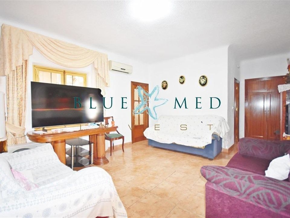 Lejlighed i Mazarron, Murcia - foto 1