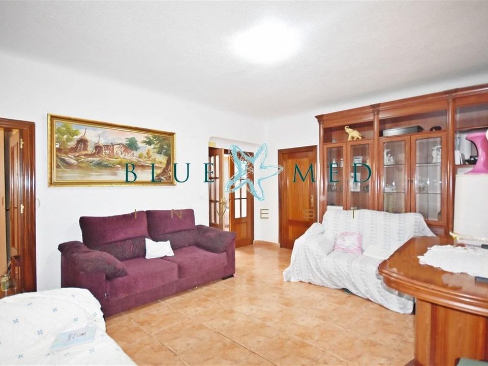 Lejlighed i Mazarron, Murcia - foto 3