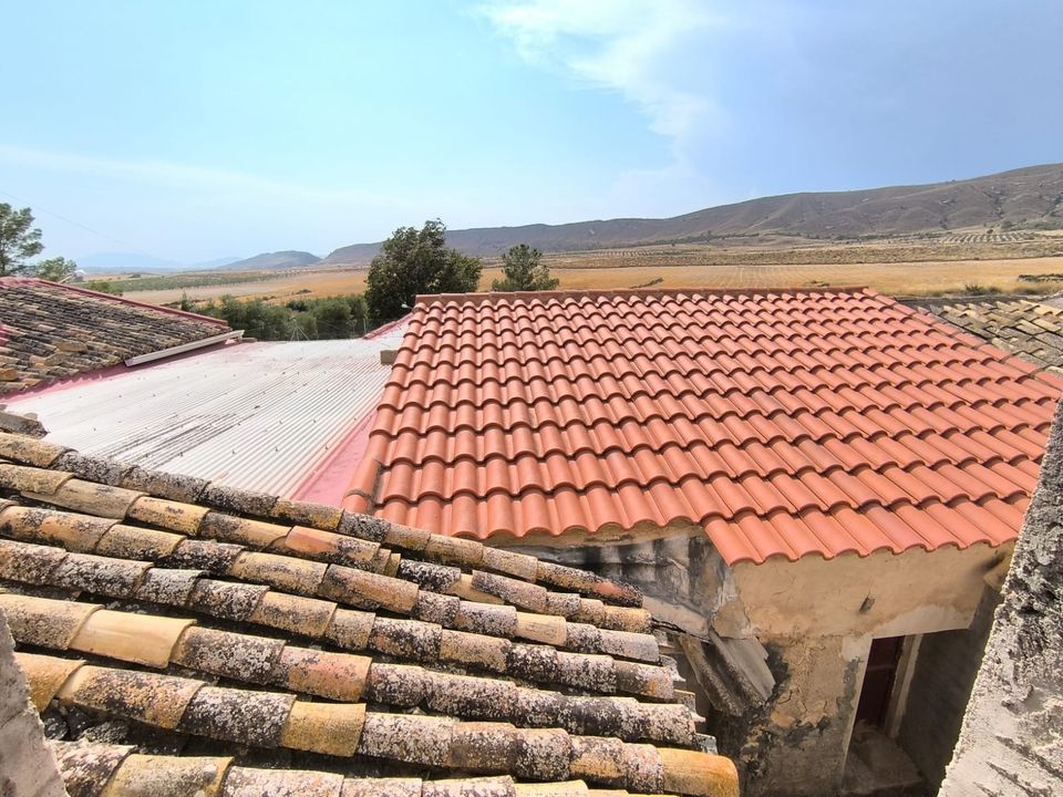 Landejendom i Jumilla, Murcia - foto 3