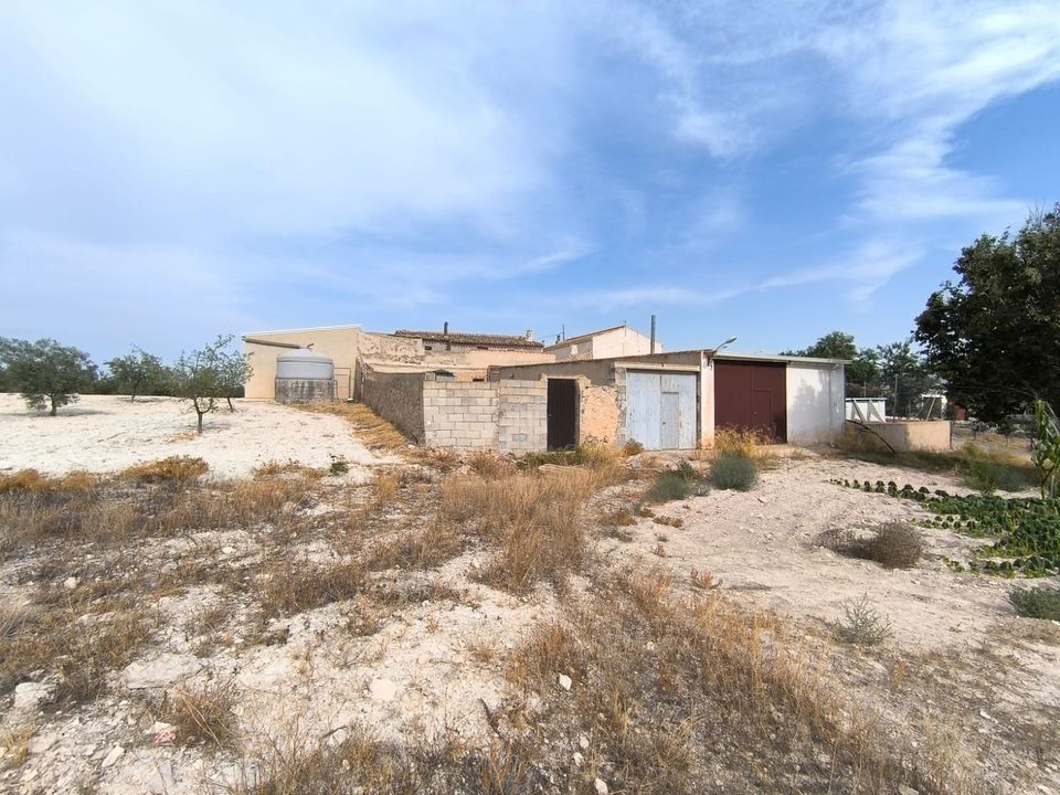 Landejendom i Jumilla, Murcia - foto 4