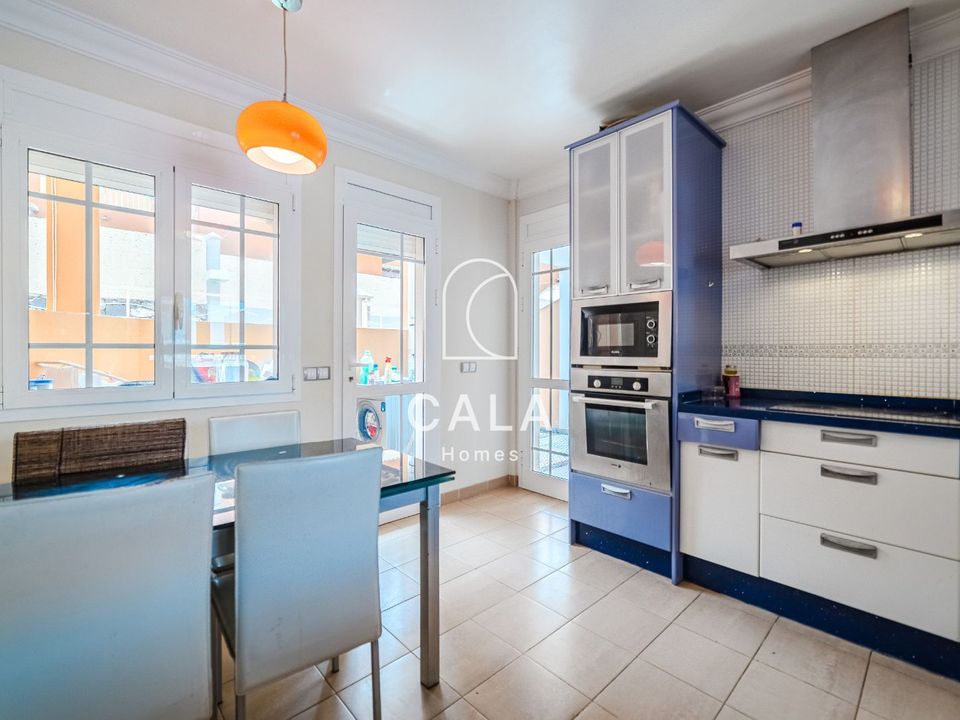 Villa i Playa De Los Cristianos, Tenerife - foto 2